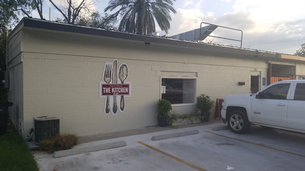 Fragola's Catering & The Kitchen